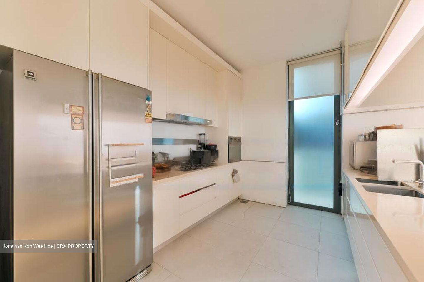 Toh Estate (D17), Semi-Detached #486945531